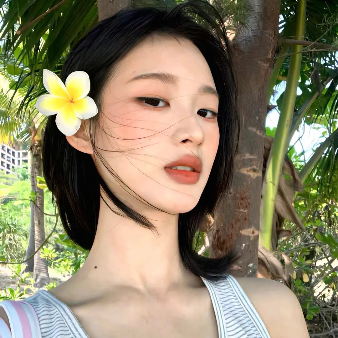 巴黎春光 海报