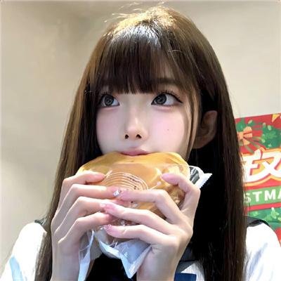 梦女孩 海报